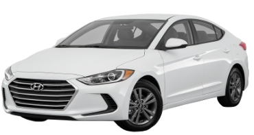 Hyundai Elantra 16-18